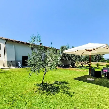 Arcobaleno By Interhome * Scarlino