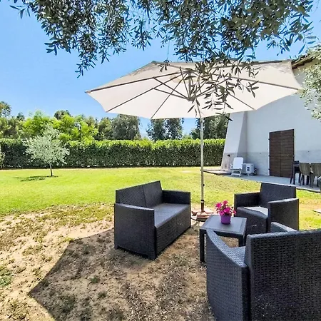 Arcobaleno By Interhome *