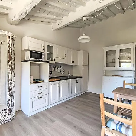 Arcobaleno By Interhome Lägenhet *