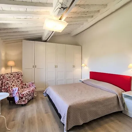 Arcobaleno By Interhome * Scarlino