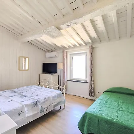 Arcobaleno By Interhome Lägenhet Scarlino