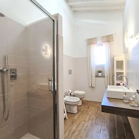 Arcobaleno By Interhome Scarlino
