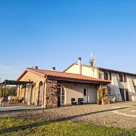 Arcobaleno By Interhome *